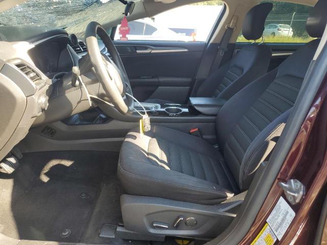 Photo 7 from auction – 2013 FORD FUSION SE with VIN 3FA6P0HR0DR382907