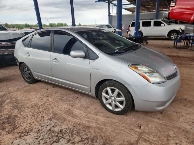 Photo 4 from auction – 2007 TOYOTA PRIUS with VIN JTDKB20U177632928