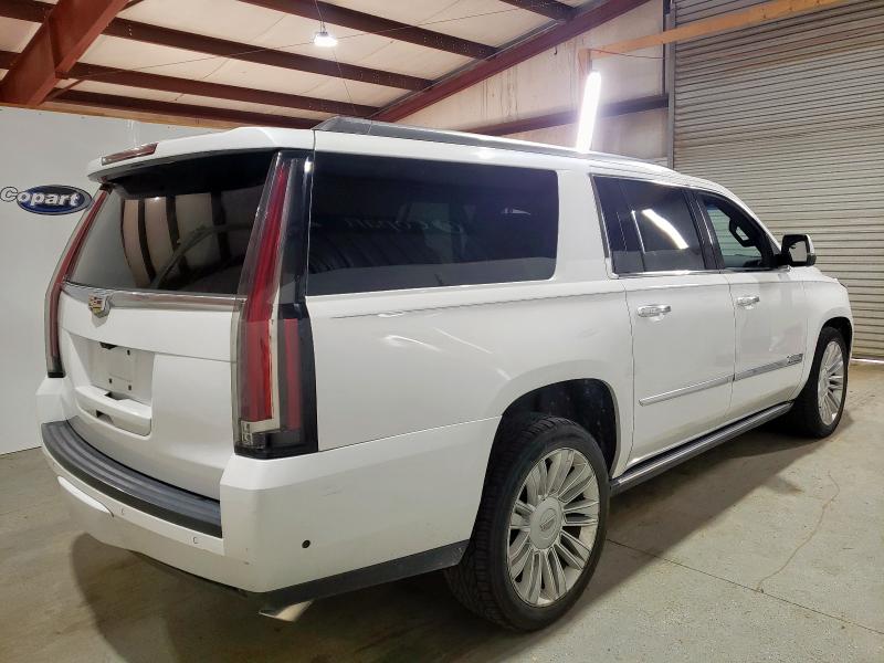 Photo 3 from auction – 2017 CADILLAC ESCALADE E with VIN 1GYS4KKJ7HR377957