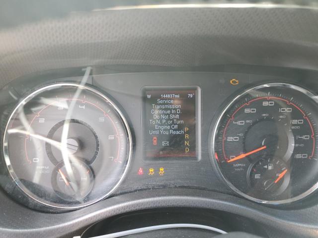 Photo 9 from auction – 2013 DODGE CHARGER with VIN 2C3CDXCT8DH711998