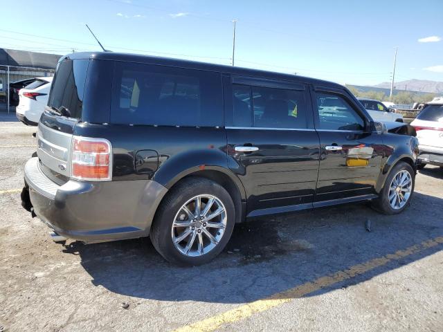 Photo 3 from auction – 2013 FORD FLEX LIMIT with VIN 2FMGK5D84DBD09606