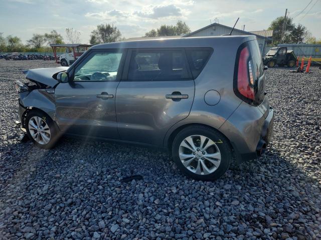 Фото 2 с аукциона – 2016 KIA SOUL + с VIN KNDJP3A54G7320984