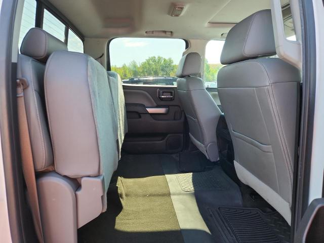 Photo 10 from auction – 2016 CHEVROLET SILVERADO with VIN 1GC4K0C86GF201664