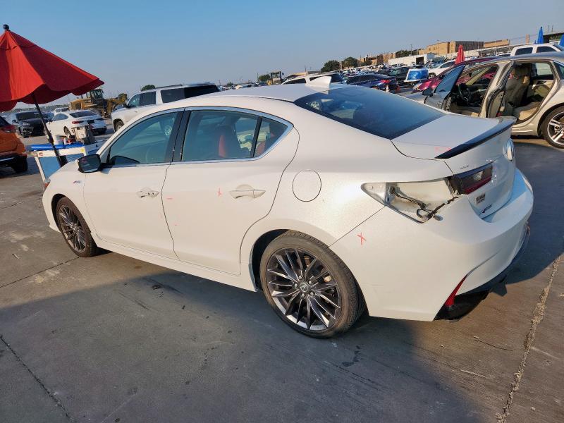 Photo 2 from auction – 2021 ACURA ILX with VIN 19UDE2F83MA010888