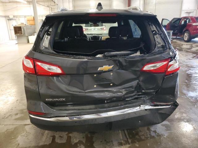 Photo 6 from auction – 2018 CHEVROLET EQUINOX PR with VIN 2GNAXMEV1J6317328