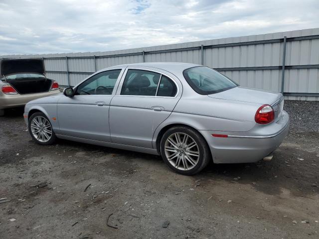 Photo 2 from auction – 2006 JAGUAR S-TYPE with VIN SAJWA01A96FN54255