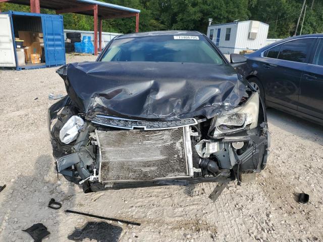 Photo 5 from auction – 2011 CHEVROLET CRUZE LT with VIN 1G1PG5S97B7243164