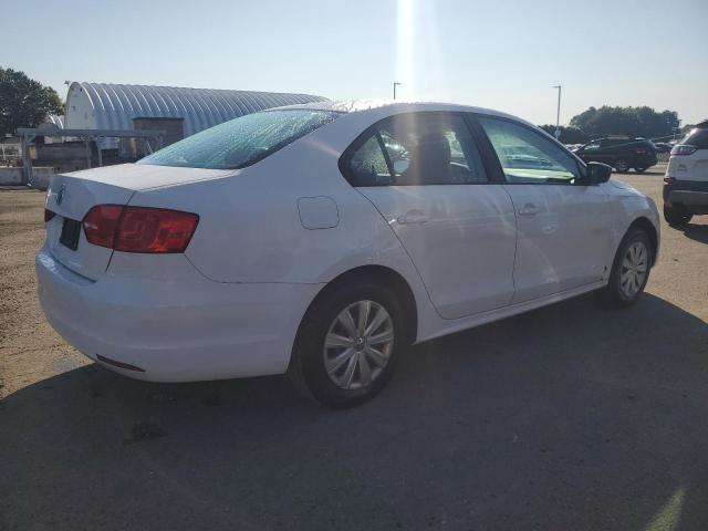 Photo 3 from auction – 2013 VOLK JETTA BASE with VIN 3VW1K7AJ0DM265452