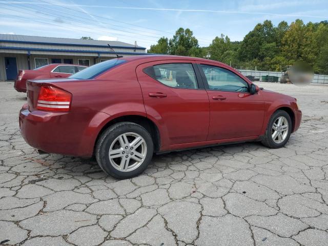 Photo 3 from auction – 2010 DODGE AVENGER EX with VIN 1B3CC1FB4AN218533