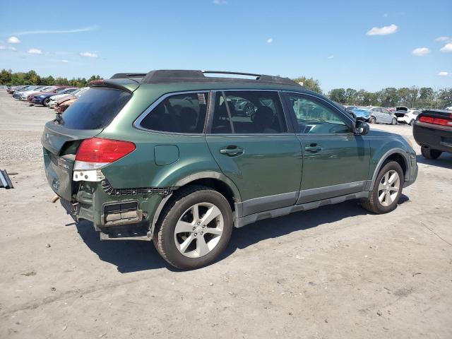 Photo 3 from auction – 2013 SUBARU OUTBACK 2. with VIN 4S4BRBGC0D3233094