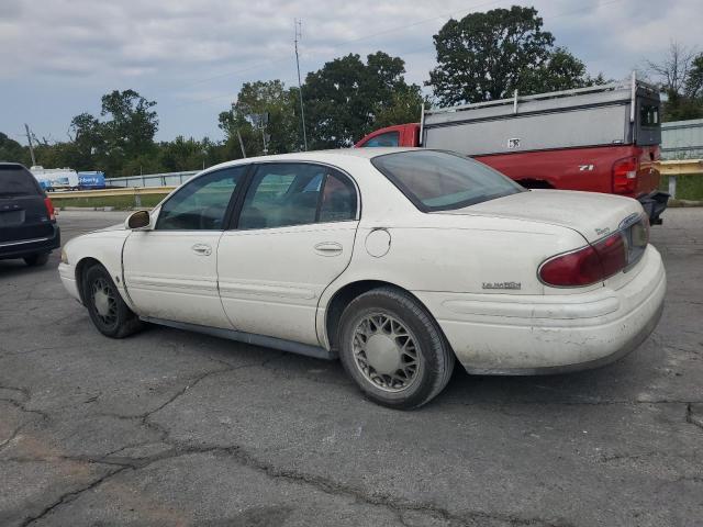 Photo 2 from auction – 2002 BUICK LESABRE LI with VIN 1G4HR54K32U282742