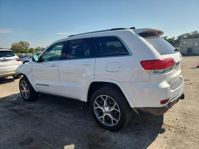 Photo 2 from auction – 2018 JEEP GRAND CHER with VIN 1C4RJFBG7JC332230