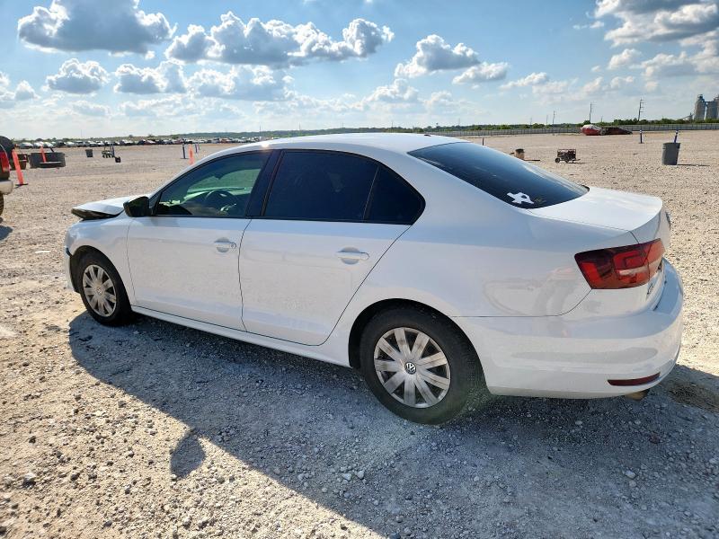 Photo 2 from auction – 2016 VOLKSWAGEN JETTA with VIN 3VW267AJ2GM325521