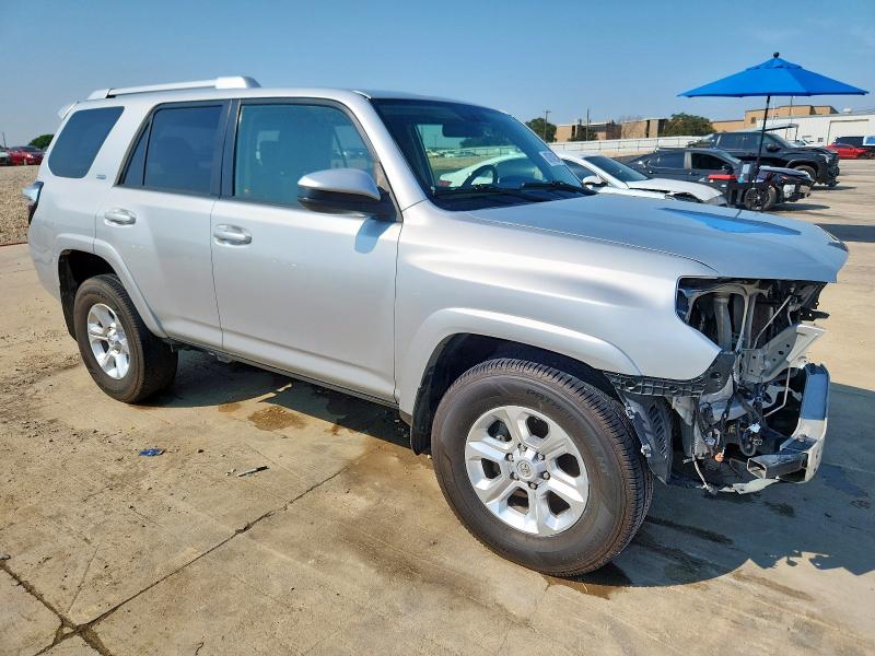 Photo 4 from auction – 2015 TOYOTA 4RUNNER SR with VIN JTEZU5JR7F5084833