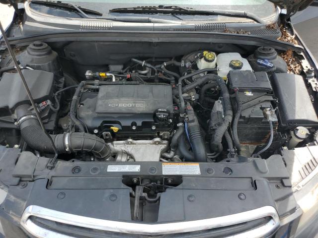 Photo 11 from auction – 2015 CHEVROLET CRUZE with VIN 1G1PC5SB9F7248452