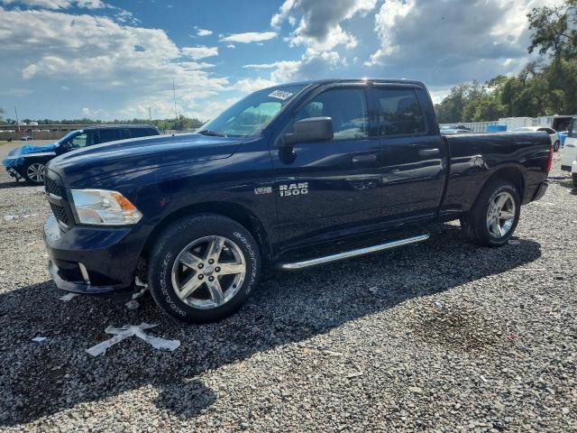 RAM 1500 ST 2017 with VIN 1C6RR6FT9HS524398 - Photo from auction