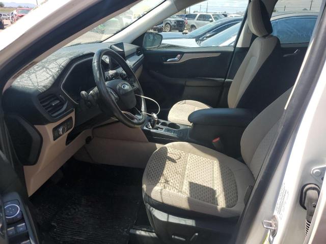Photo 7 from auction – 2021 FORD ESCAPE SE with VIN 1FMCU0G68MUA07803