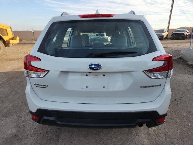 Photo 6 from auction – 2019 SUBARU FORESTER with VIN JF2SKACCXKH539603