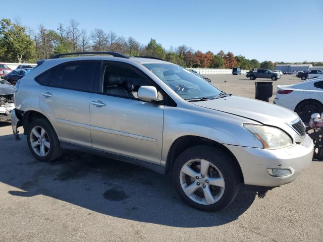 Photo 4 from auction – 2008 LEXUS RX 350 with VIN 2T2HK31U98C072165