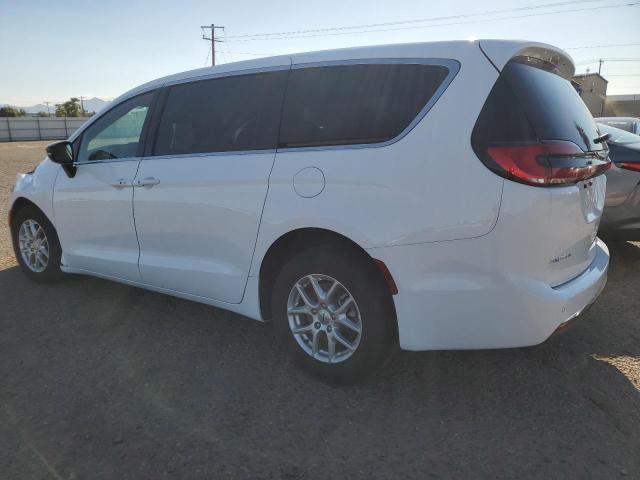 Photo 2 from auction – 2025 CHRYSLER PACIFICA S with VIN 2C4RC1BG9SR541846