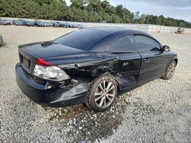 Photo 3 from auction – 2010 VOLVO C70 T5 with VIN YV1672MC7AJ093207
