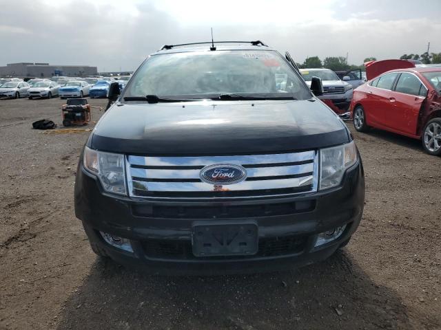 Photo 5 from auction – 2010 FORD EDGE SEL with VIN 2FMDK4JC9ABA56039