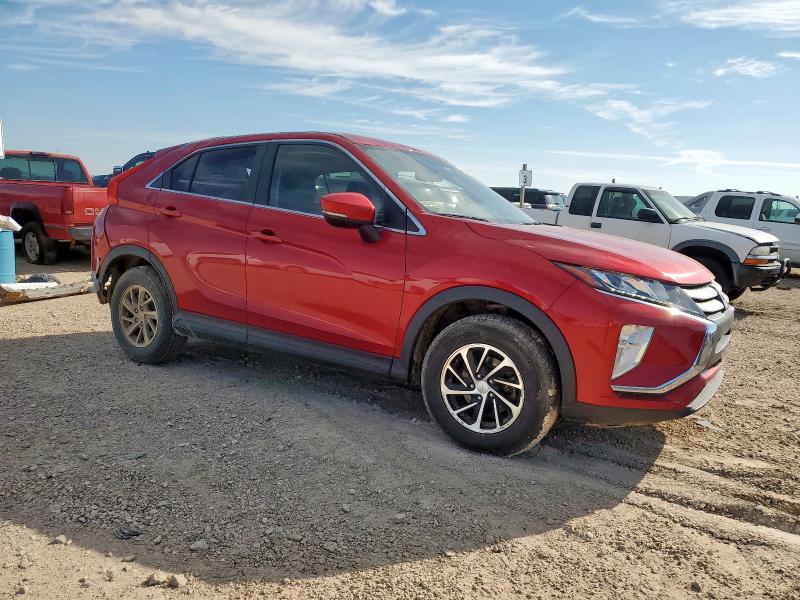 Фото 4 с аукциона – 2020 MITSUBISHI ECLIPSE CR с VIN JA4AS3AA5LZ022772