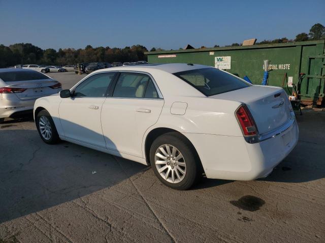 Photo 2 from auction – 2013 CHRY 300 with VIN 2C3CCAAG6DH527391