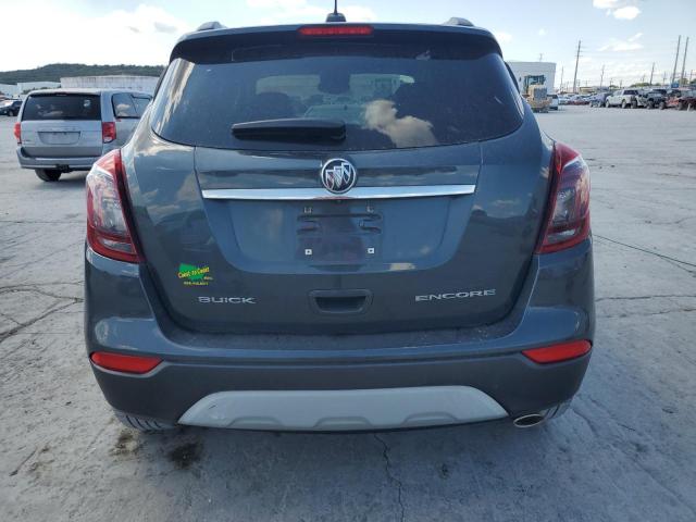 Photo 6 from auction – 2017 BUICK ENCORE PRE with VIN KL4CJASB2HB050942