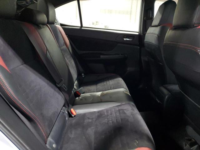 Photo 10 from auction – 2015 SUBARU WRX STI with VIN JF1VA2L67F9831973
