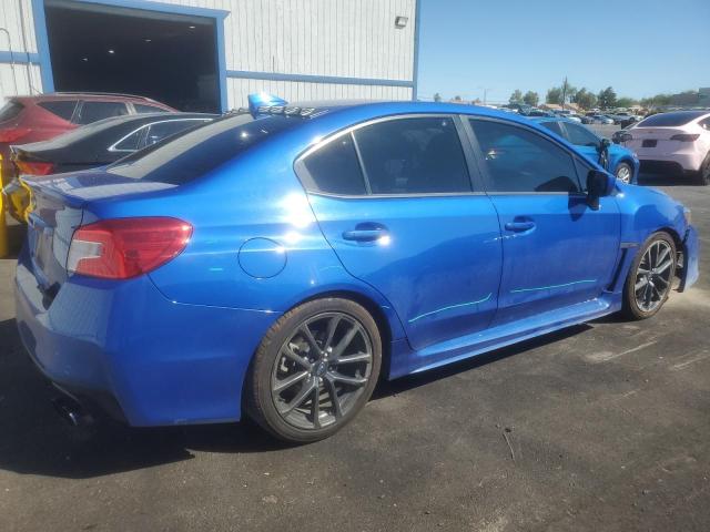 Photo 3 from auction – 2018 SUBARU WRX LIMITE with VIN JF1VA1F69J9818222