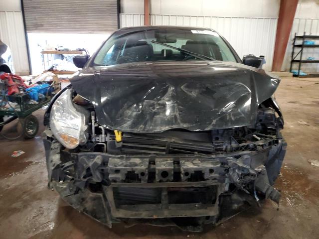 Photo 5 from auction – 2012 FORD FOCUS SE with VIN 1FAHP3F25CL354744