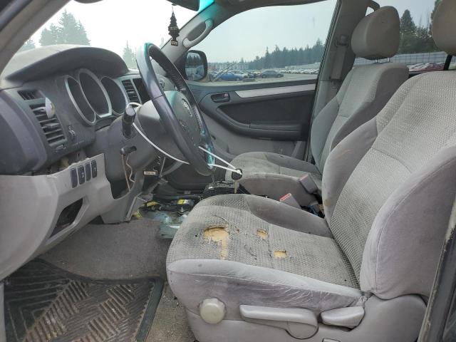 Photo 7 from auction – 2007 TOYOTA 4RUNNER SR5 with VIN JTEBU14R170113747