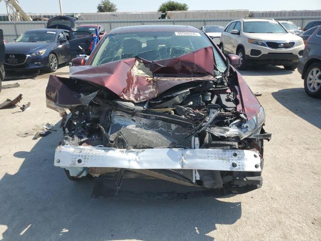 Photo 5 from auction – 2013 HONDA CIVIC EX with VIN 19XFB2F87DE021518