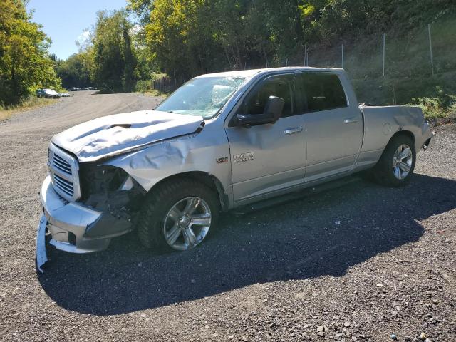 Photo 1 from auction – 2014 RAM 1500 SPORT with VIN 1C6RR7UT7ES131262