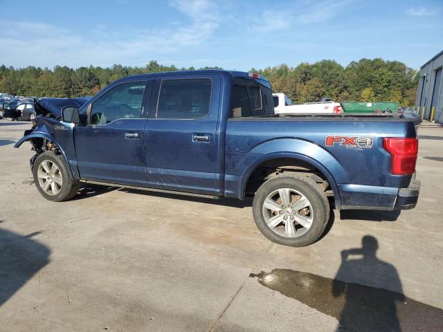 Photo 2 from auction – 2019 FORD F150 SUPERCREW with VIN 1FTEW1E47KFC22542