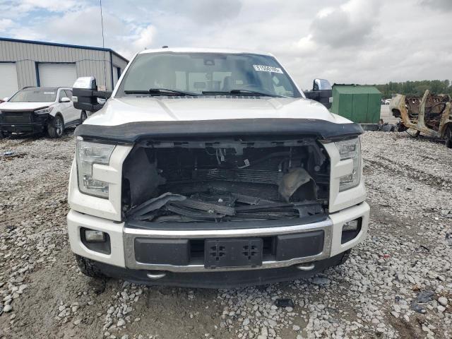 Photo 5 from auction – 2015 FORD F150 SUPERCREW with VIN 1FTFW1EG3FFA01167