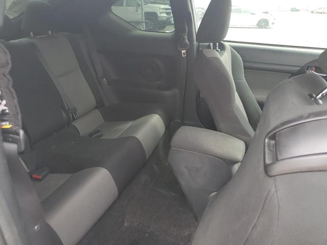 Photo 10 from auction – 2016 TOYOTA SCION TC with VIN JTKJF5C73GJ017624