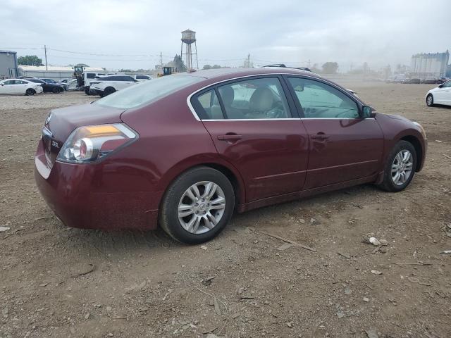 Photo 3 from auction – 2012 NISSAN ALTIMA BASE with VIN 1N4AL2AP0CN574985
