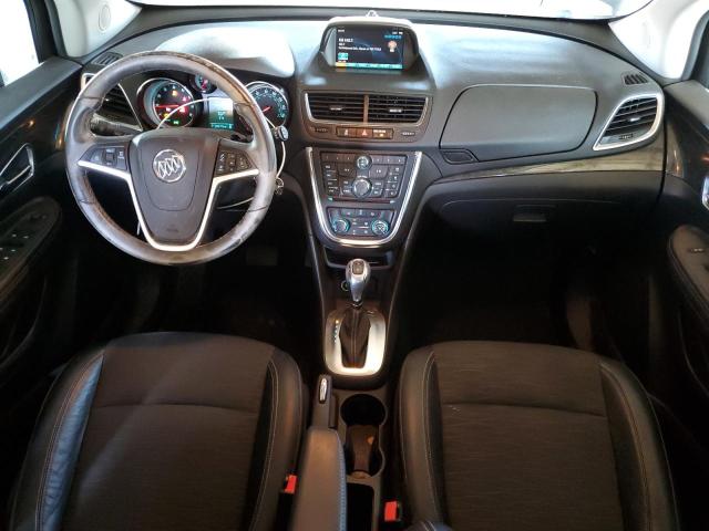 Photo 8 from auction – 2016 BUICK ENCORE with VIN KL4CJASB2GB520045