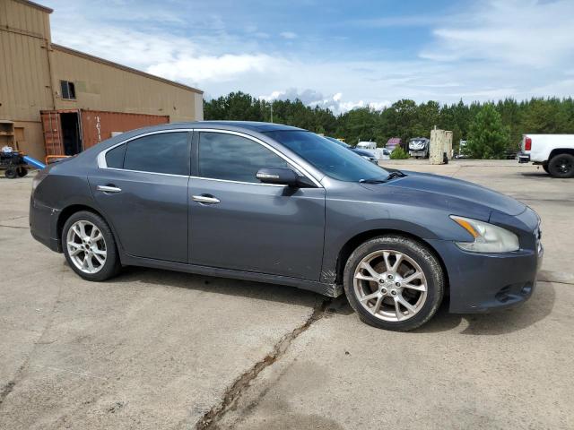 Photo 4 from auction – 2012 NISSAN MAXIMA with VIN 1N4AA5AP7CC826010