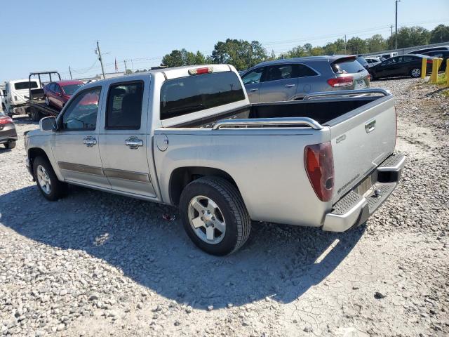 Photo 2 from auction – 2010 CHEVROLET COLORADO LT with VIN 1GCDSCD94A8140397