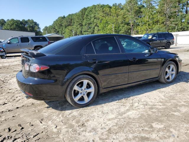 Photo 3 from auction – 2006 MAZDA 6 I with VIN 1YVHP84CX65M02812