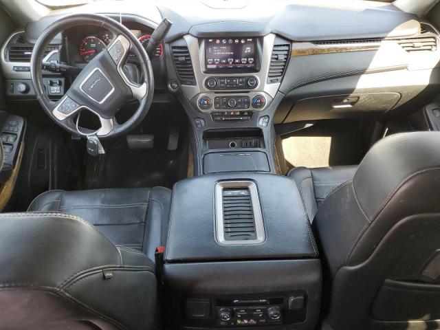 Photo 8 from auction – 2016 GMC YUKON DENA with VIN 1GKS2CKJ5GR426643
