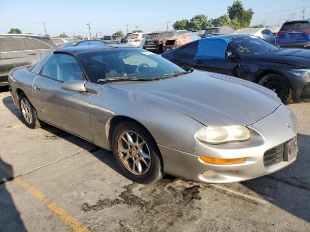 Photo 4 from auction – 2002 CHEVROLET CAMARO with VIN 2G1FP22K622152097