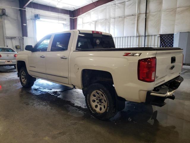 Photo 2 from auction – 2018 CHEVROLET SILVERADO with VIN 3GCUKSEC5JG225876