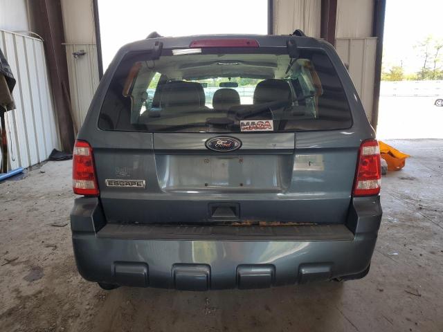 صورة رقم 6 من المزاد - 2011 FORD ESCAPE XLS مع VIN 1FMCU9C77BKB96701