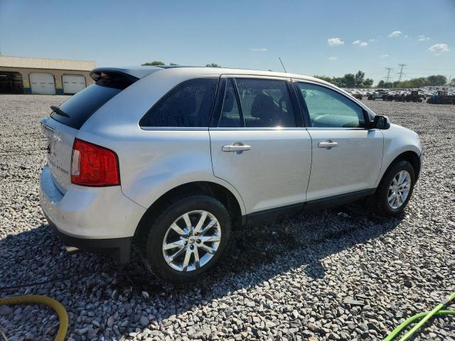 Photo 3 from auction – 2012 FORD EDGE LIMIT with VIN 2FMDK3KC7CBA57248