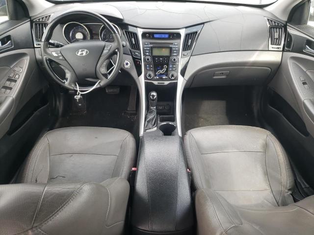 Photo 8 from auction – 2013 HYUNDAI SONATA SE with VIN 5NPEC4AC6DH515557