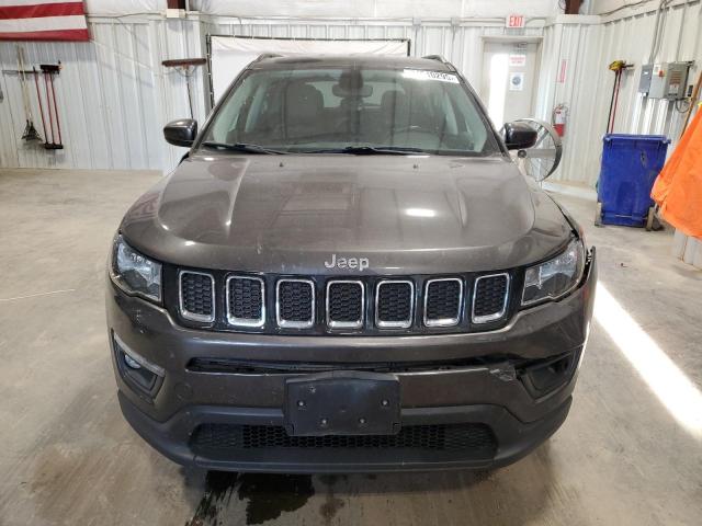Photo 5 from auction – 2018 JEEP COMPASS LA with VIN 3C4NJDBB6JT179674